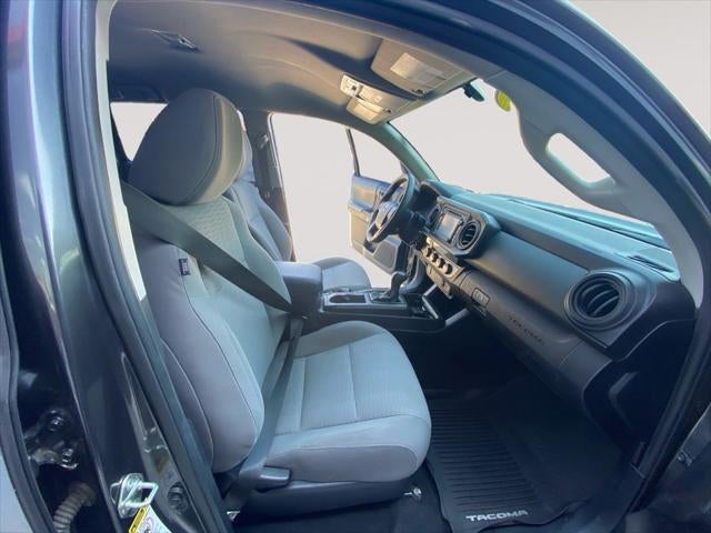 2017 Toyota Tacoma SR V6