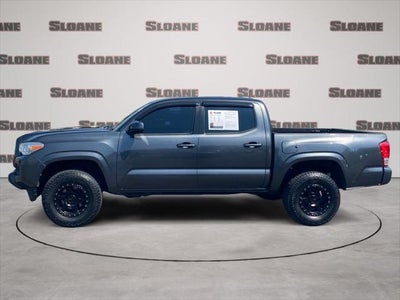 2017 Toyota Tacoma SR V6