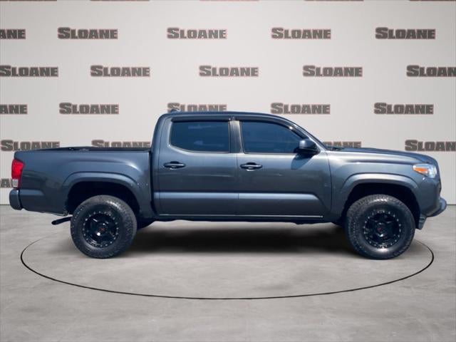 2017 Toyota Tacoma SR V6
