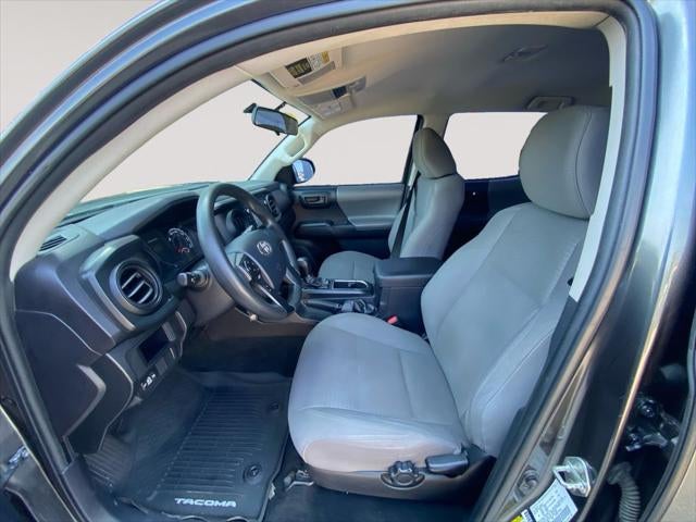 2017 Toyota Tacoma SR V6