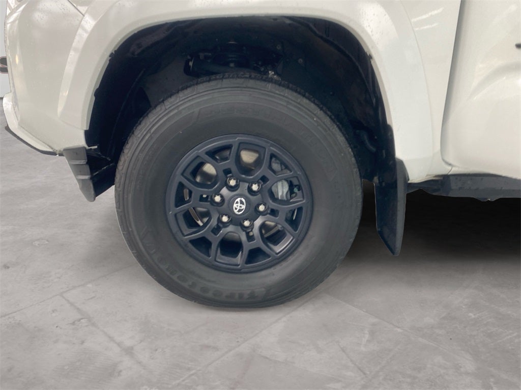 2022 Toyota TACOMA SR5 SR5 V6