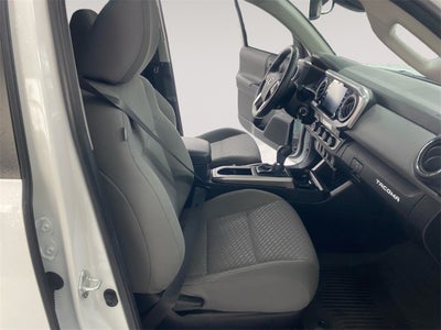 2022 Toyota TACOMA SR5 SR5 V6