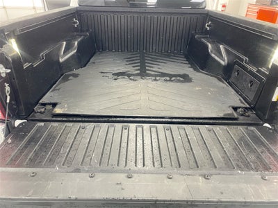 2022 Toyota TACOMA SR5 SR5 V6