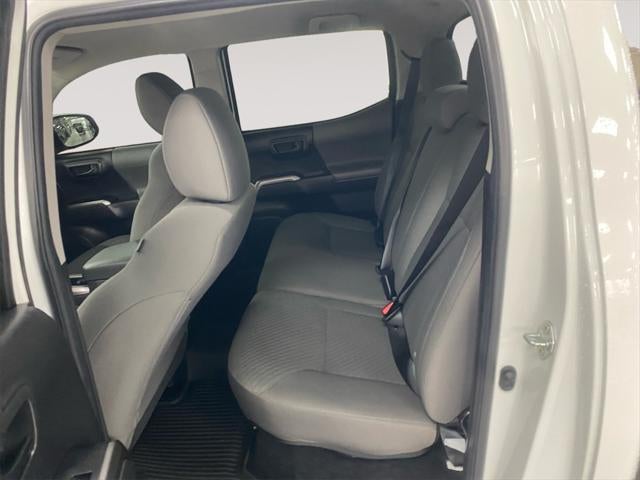 2022 Toyota TACOMA SR5 SR5 V6