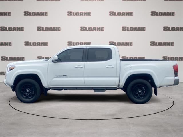 2022 Toyota TACOMA SR5 SR5 V6