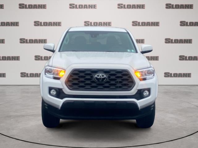 2022 Toyota TACOMA SR5 SR5 V6