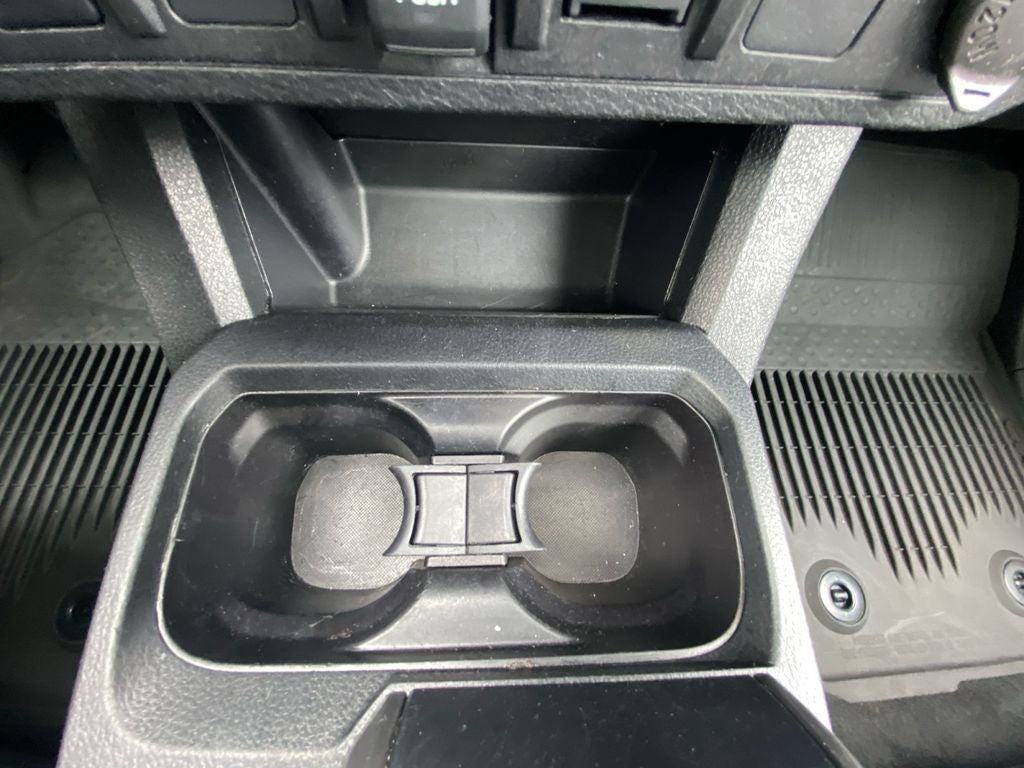2023 Toyota TACOMA SR5 SR5 V6