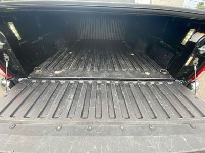 2023 Toyota TACOMA SR5 SR5 V6