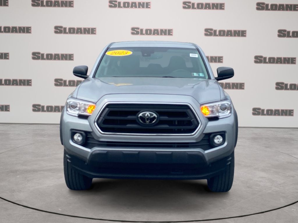 2023 Toyota TACOMA SR5 SR5 V6