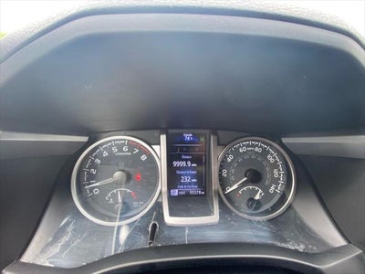 2023 Toyota TACOMA SR5 SR5 V6