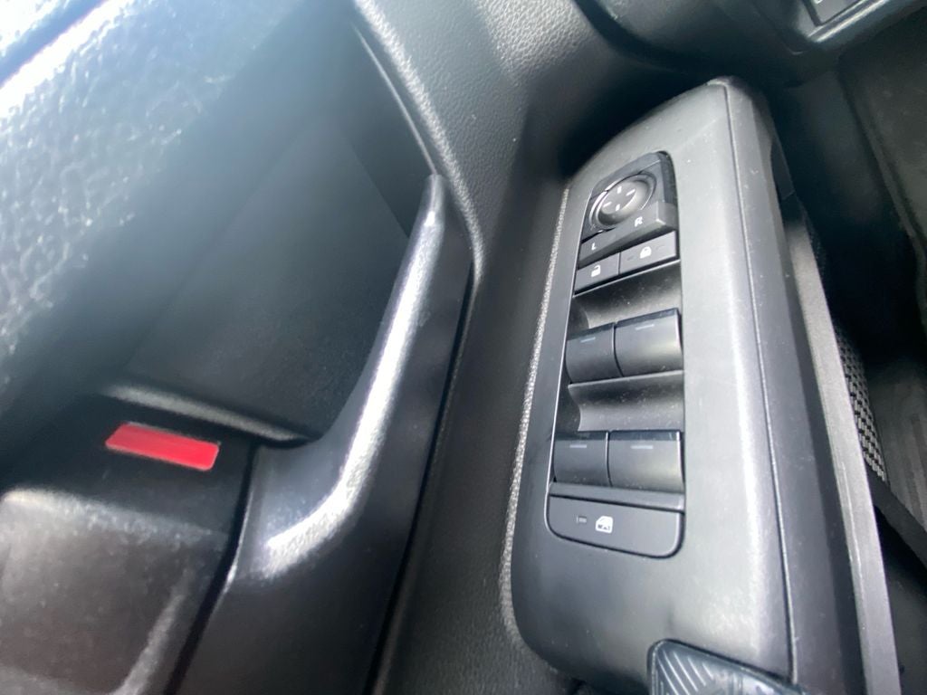 2024 Toyota TACOMA SR5 SR5