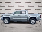 2024 Toyota TACOMA SR5 SR5