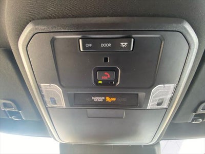 2024 Toyota TACOMA SR5 SR5