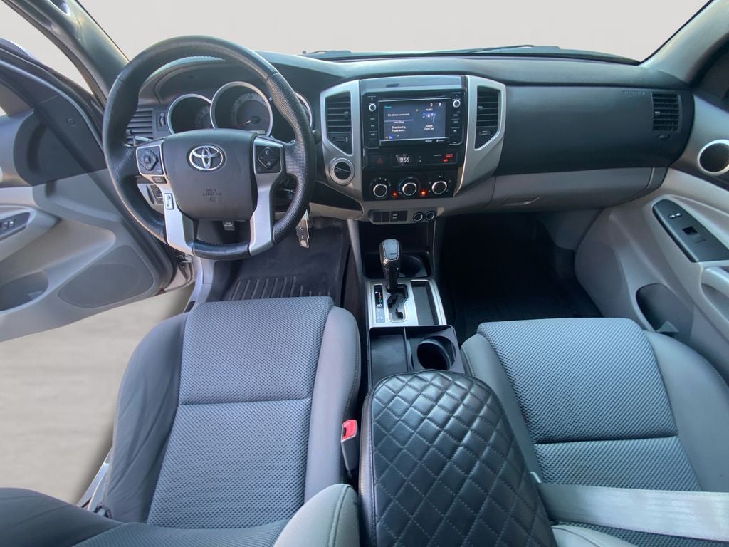 2014 Toyota TACOMA Base V6
