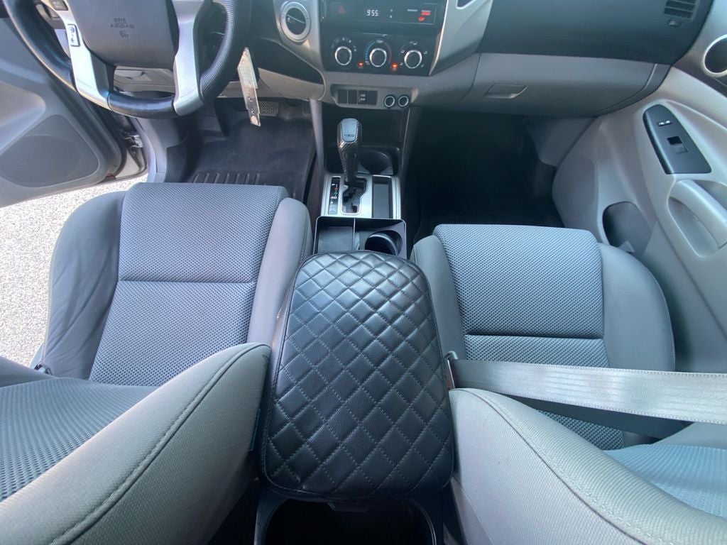 2014 Toyota TACOMA Base V6