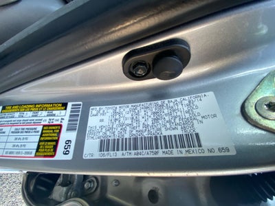 2014 Toyota TACOMA Base V6