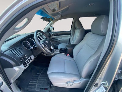2014 Toyota TACOMA Base V6