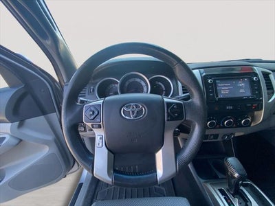 2014 Toyota TACOMA Base V6