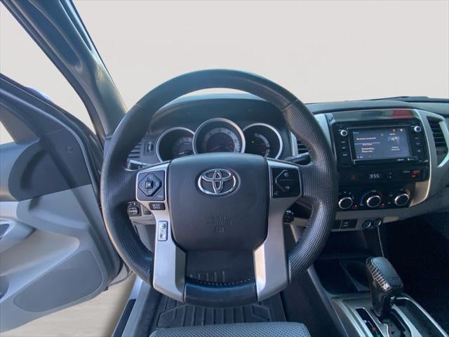 2014 Toyota TACOMA Base V6