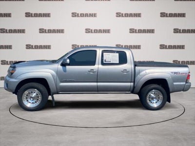 2014 Toyota TACOMA Base V6