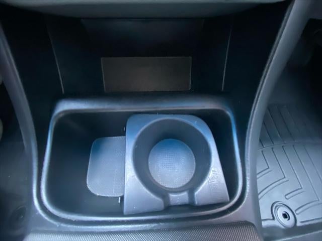 2014 Toyota TACOMA Base V6
