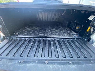 2014 Toyota TACOMA Base V6