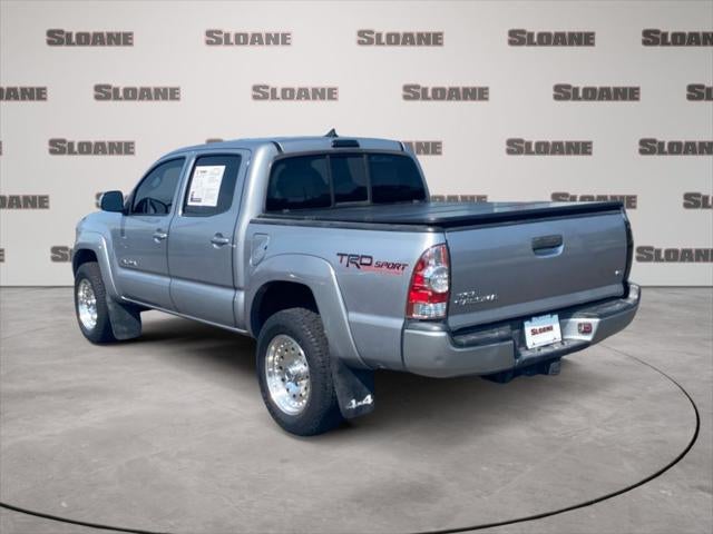 2014 Toyota TACOMA Base V6
