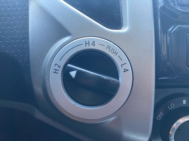 2014 Toyota TACOMA Base V6