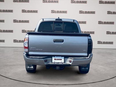 2014 Toyota TACOMA Base V6