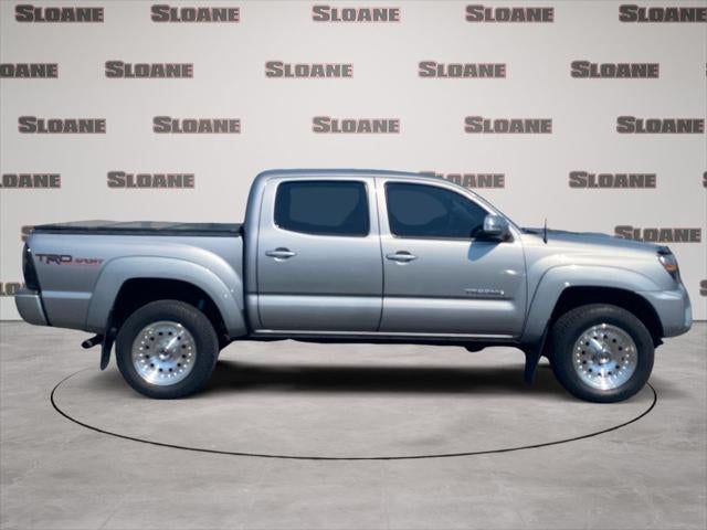 2014 Toyota TACOMA Base V6
