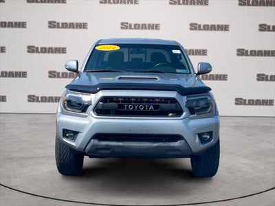 2014 Toyota TACOMA Base V6