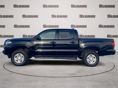 2023 Toyota TACOMA SR SR