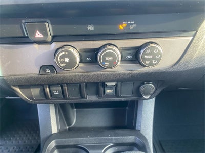 2023 Toyota TACOMA SR SR