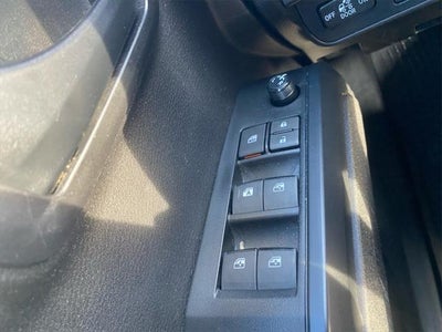 2023 Toyota TACOMA SR SR