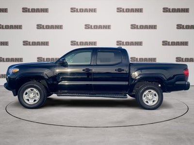 2023 Toyota TACOMA SR SR