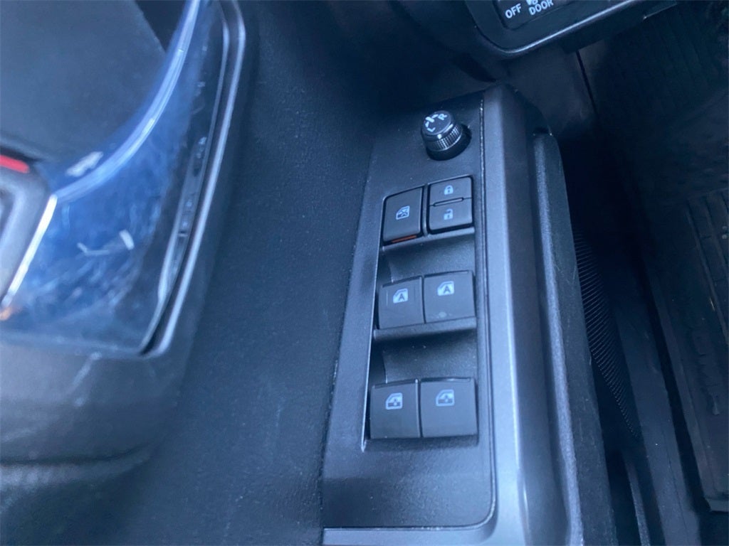 2023 Toyota TACOMA TRD OFFRD TRD Off-Road V6