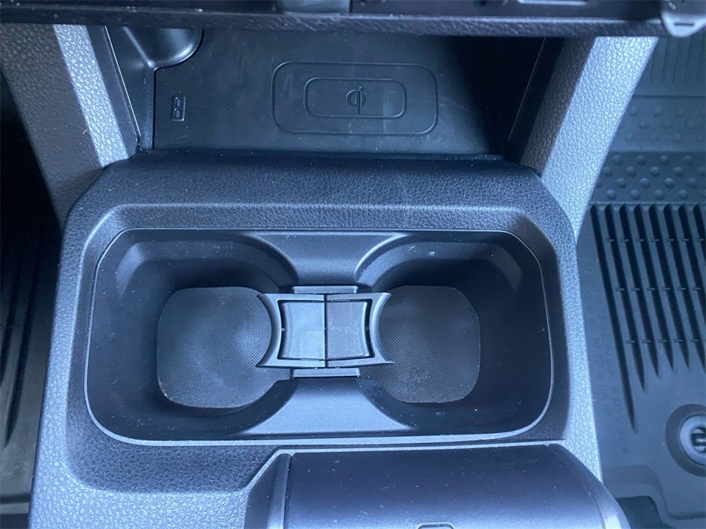 2023 Toyota TACOMA TRD OFFRD TRD Off-Road V6