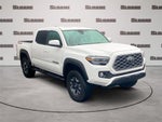 2023 Toyota TACOMA TRD OFFRD TRD Off-Road V6