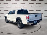 2023 Toyota TACOMA TRD OFFRD TRD Off-Road V6