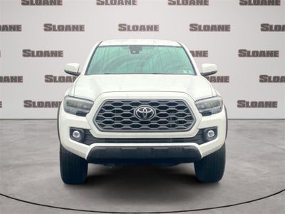 2023 Toyota TACOMA TRD OFFRD TRD Off-Road V6
