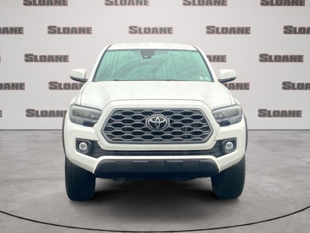 2023 Toyota TACOMA TRD OFFRD TRD Off-Road V6
