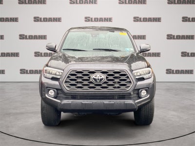 2023 Toyota TACOMA TRD OFFRD TRD Off-Road V6