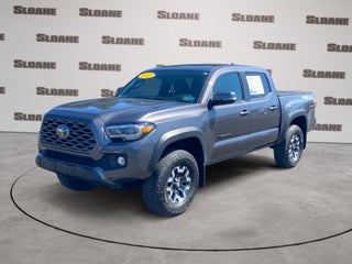 2023 Toyota TACOMA TRD OFFRD TRD Off-Road V6