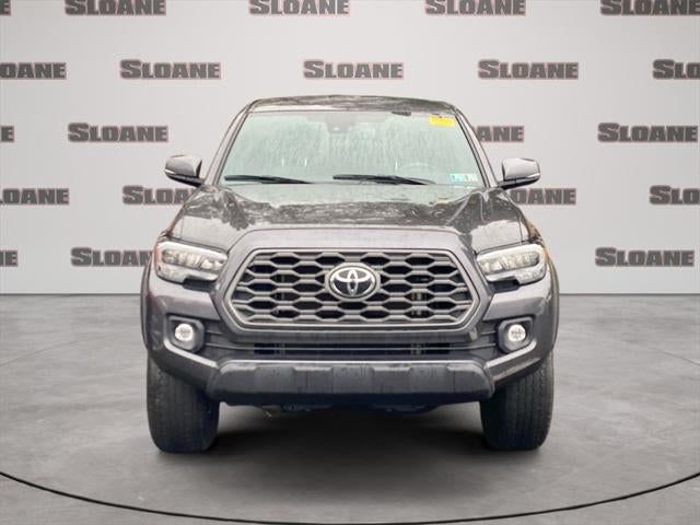 2023 Toyota TACOMA TRD OFFRD TRD Off-Road V6