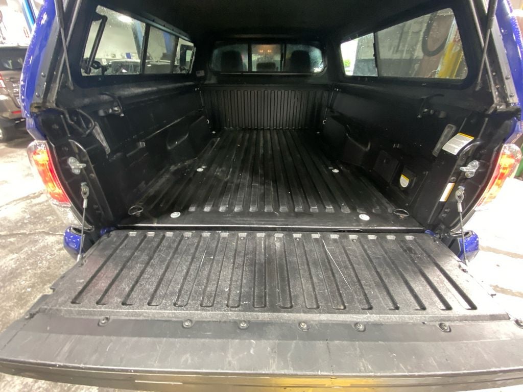 2023 Toyota TACOMA TRD OFFRD TRD Off-Road V6