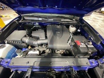 2023 Toyota TACOMA TRD OFFRD TRD Off-Road V6