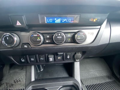 2023 Toyota TACOMA TRD OFFRD TRD Off-Road V6