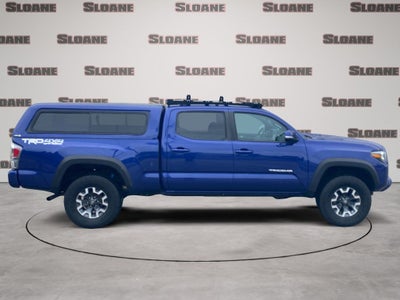 2023 Toyota TACOMA TRD OFFRD TRD Off-Road V6