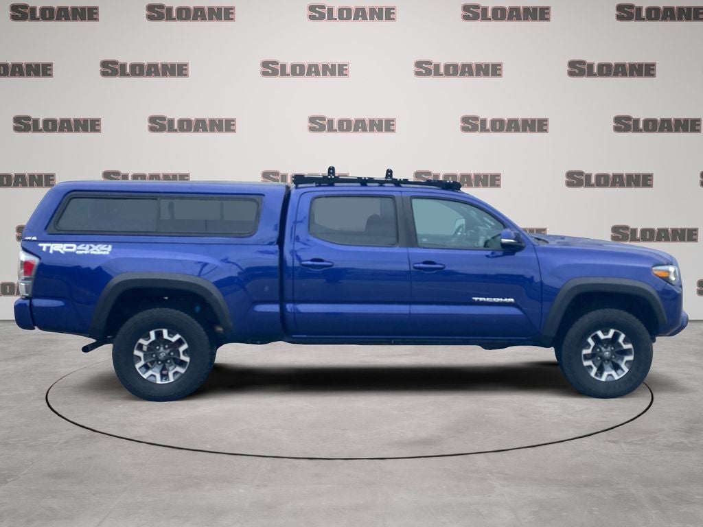 2023 Toyota TACOMA TRD OFFRD TRD Off-Road V6