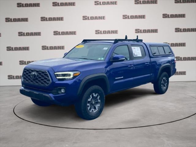 2023 Toyota TACOMA TRD OFFRD TRD Off-Road V6